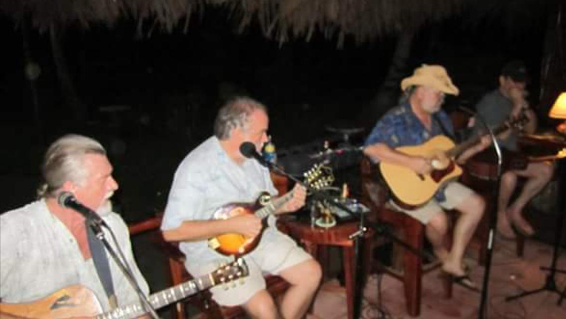 Cabinas Sol Y Mar Zancudo 外观 照片
