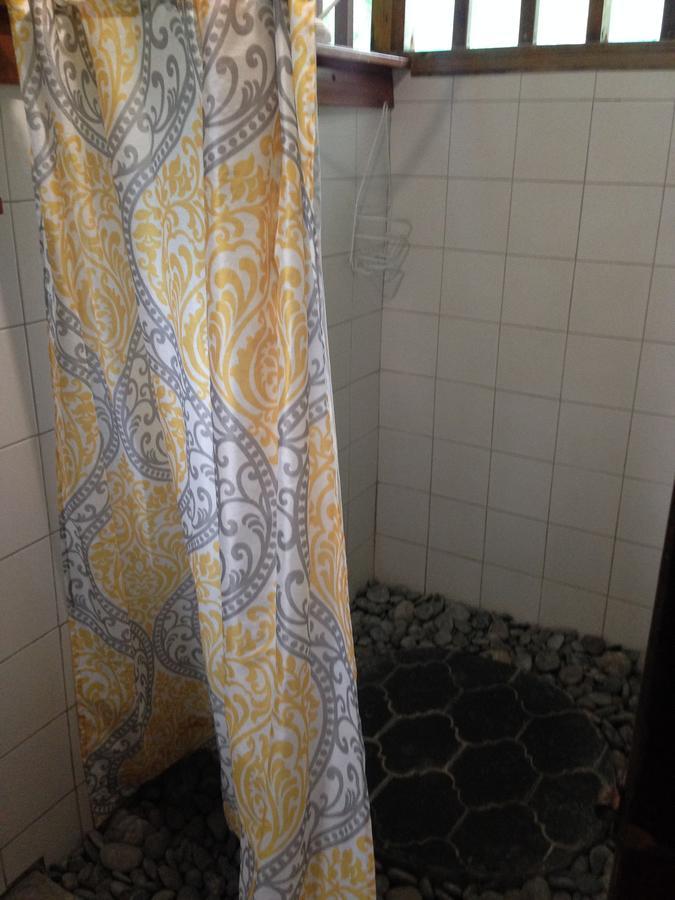Cabinas Sol Y Mar Zancudo 外观 照片