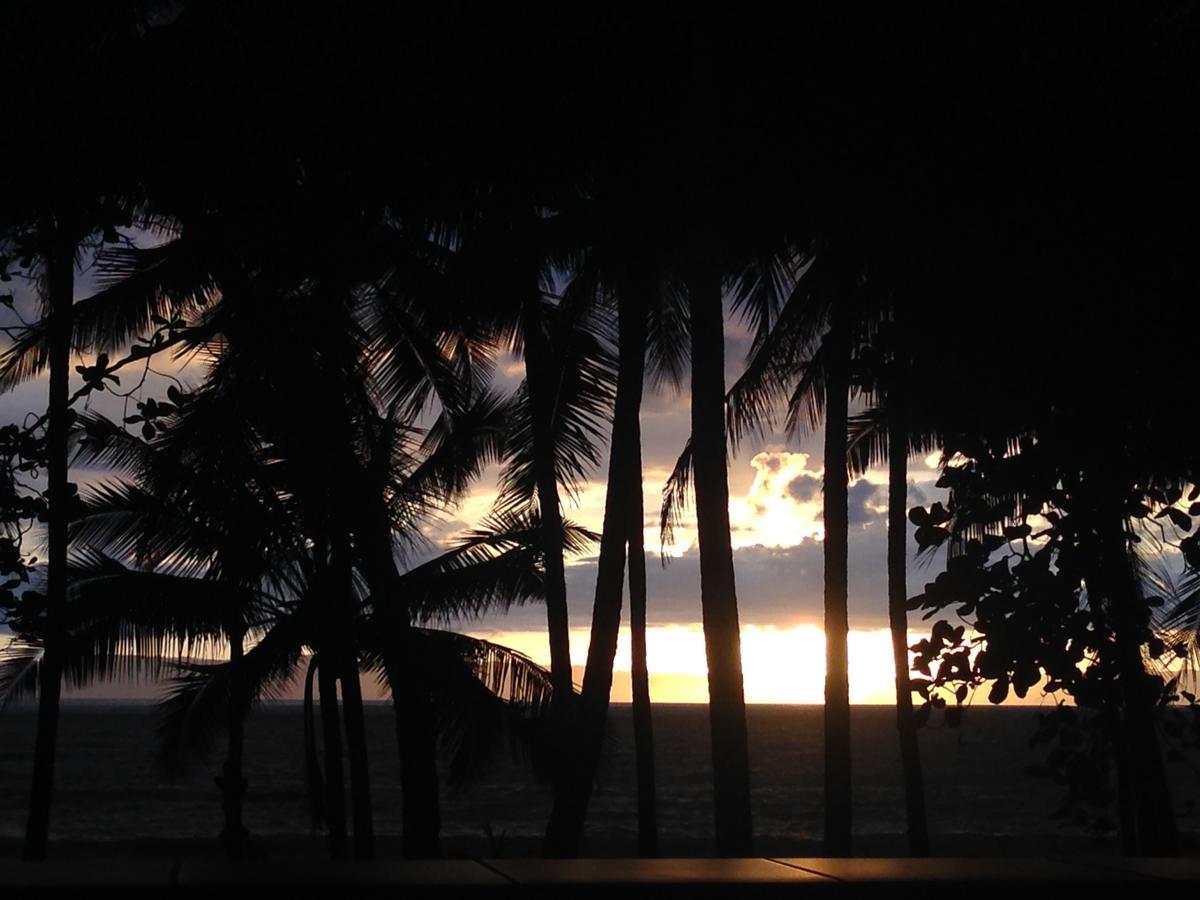 Cabinas Sol Y Mar Zancudo 外观 照片